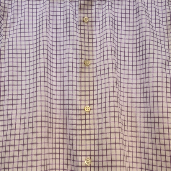 Banana Republic Dress Shirt - Picture 8 of 8